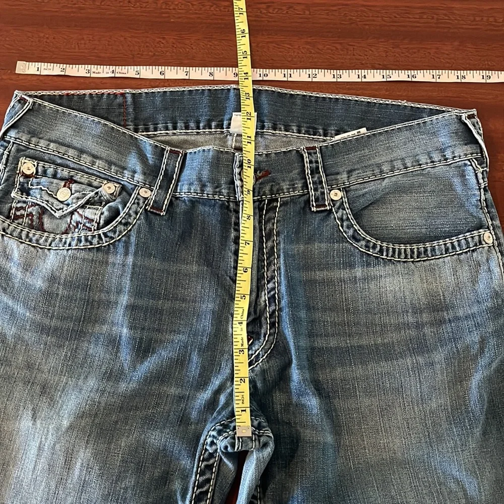 True Religion